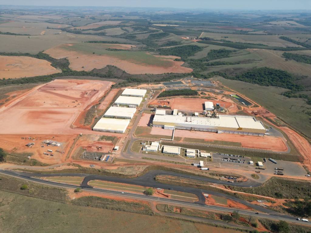 Batata frita McCain vai investir R$ 1,8 bi e ampliar fábrica no Brasil