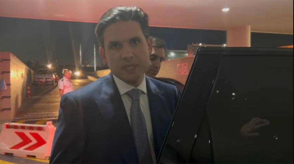 Fujão? Os caminhos alternativos de Motta para evitar polêmicas