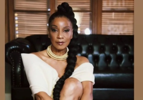 Atriz Adriana Lessa levará ao teatro um clássico da literatura brasileira