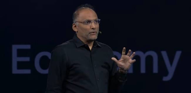 anupam_singh INVESTIMENTO - Anupam Singh, da Roblox: desenvolvedores brasileiros pediam melhorias