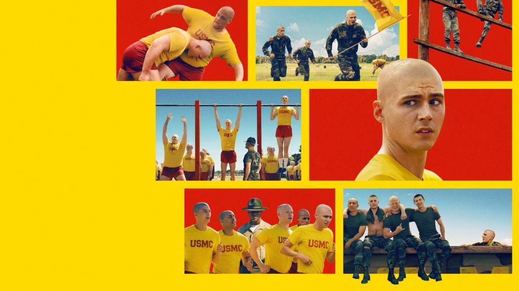 ‘Boots’: Conheça história real por trás de novo drama militar da Netflix