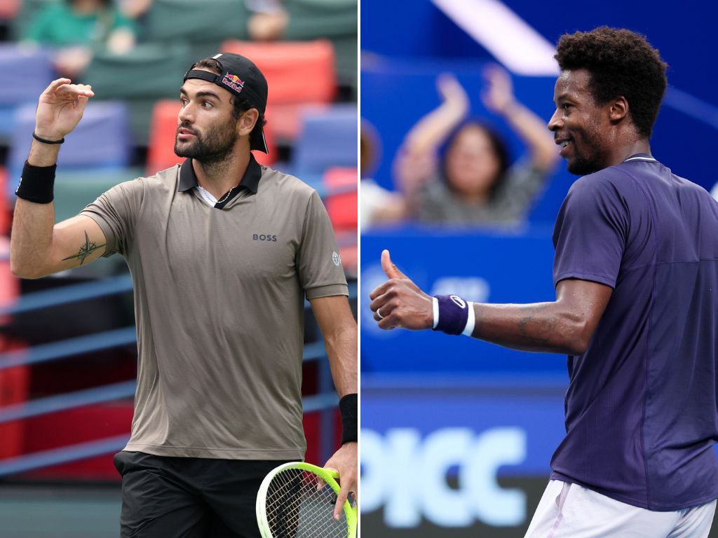 Tenistas ex-top 10 são confirmados no Rio Open 2026