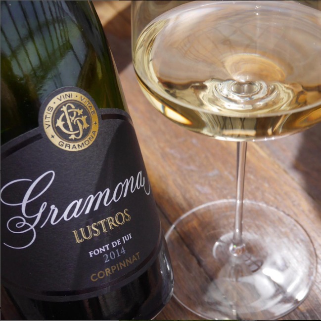 Como o champanhe francês inspirou uma revolução de qualidade na Espanha