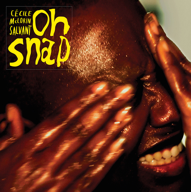 ‘Oh Snap’: novo álbum mostra potência da jazzista Cécile McLorin Salvant