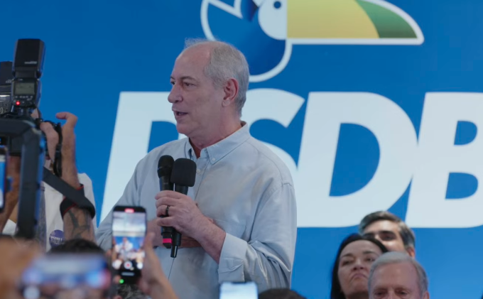 Ciro Gomes
