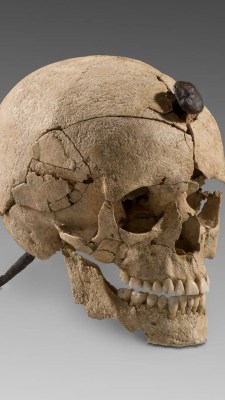 Credit...Archaeology Museum of Catalonia