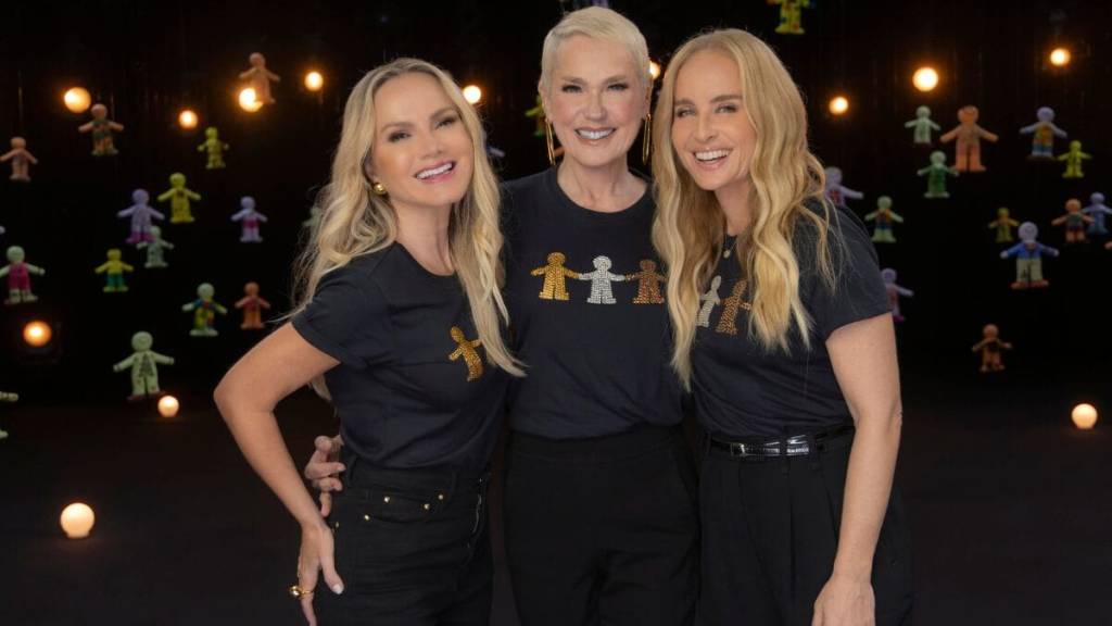 Os artistas que vão se apresentar no Criança Esperança 2025