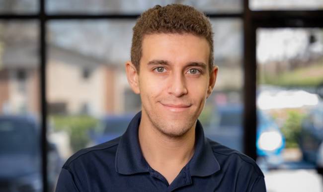 daniel-naroditsky Daniel Naroditsky, mestre do xadrez morto aos 29 anos
