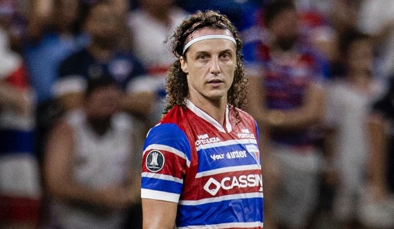 Polícia conclui investigação de denúncia de ameaça envolvendo David Luiz