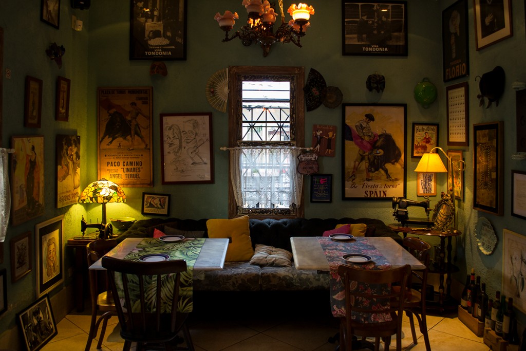 Enoteca Saint VinSaint, maior referência no vinho natural, vai encerrar as atividades