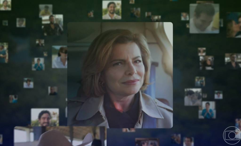 A cena de Vale Tudo que merece ser revista na reprise – para passar raiva