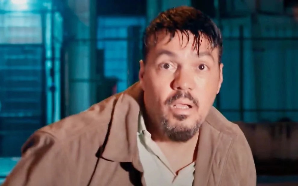 ‘Três Graças’: o equívoco de quem inventou que Belo seria ‘bom ator’