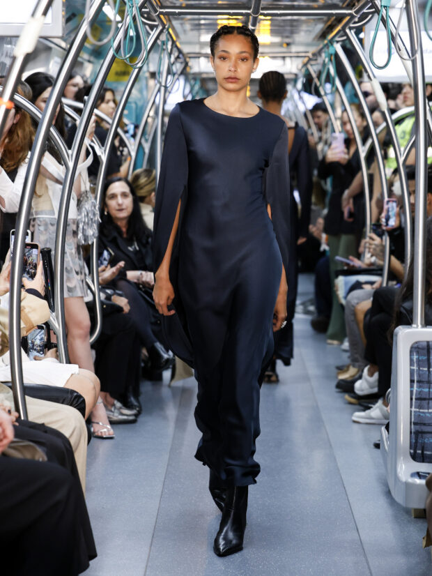 Gloria CoelhoSPFW N60 Foto: Ze Takahashi/@agfotosite Gloria Coelho verão 2026