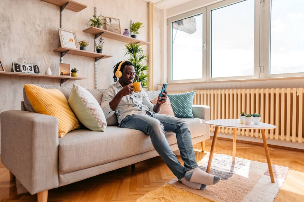 Ouvir as revistas Abril agora é uma realidade