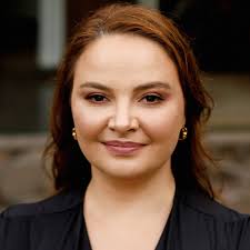 “Para o clima, não importa se você é de esquerda ou direita”, diz Natalie Unterstell