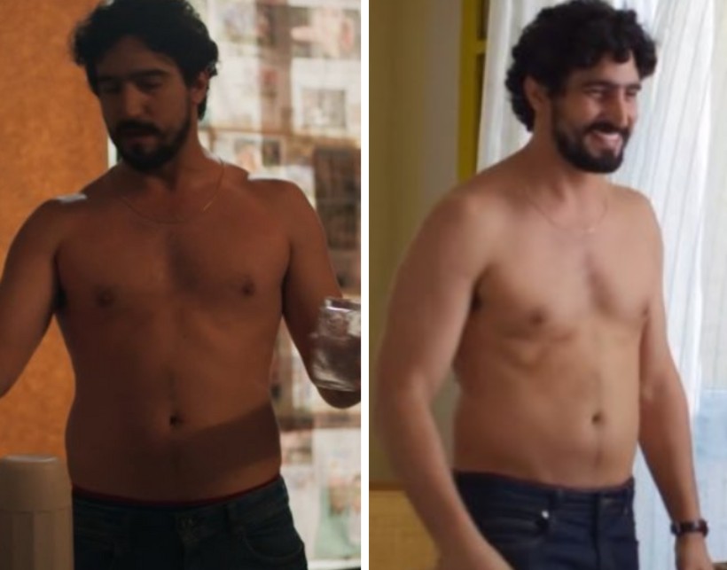 Como ‘barriguinha de pai’ de Renato Góes escancara o machismo