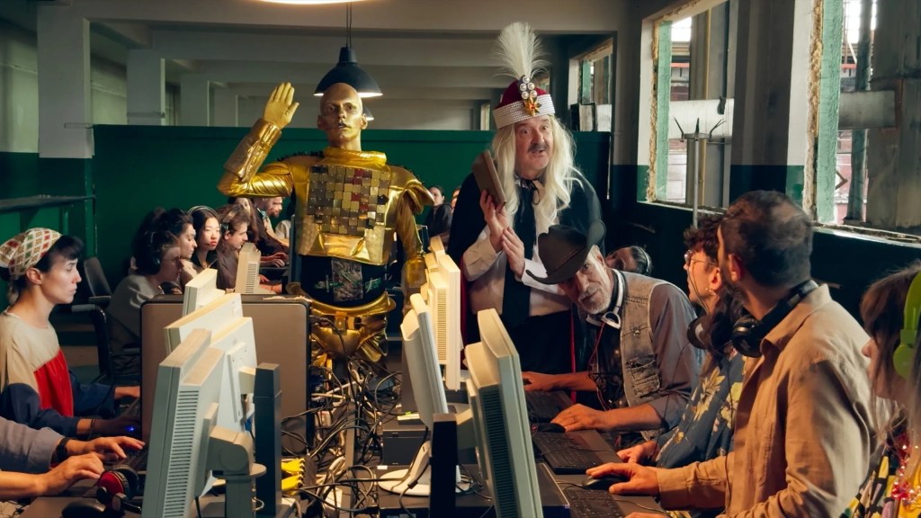 Dez filmes para fugir do óbvio na Mostra de Cinema de São Paulo