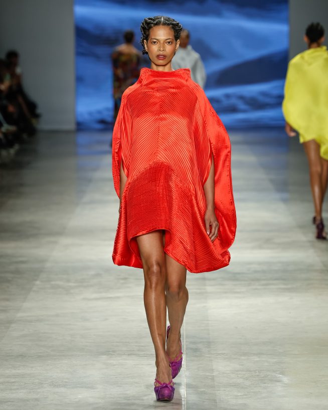 Lino Villaventura primavera/verão 2026