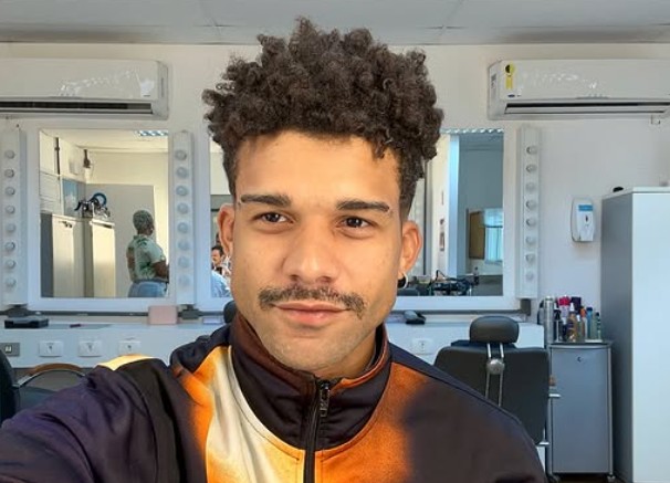 Lucas Leto dá detalhes sobre acidente de carro