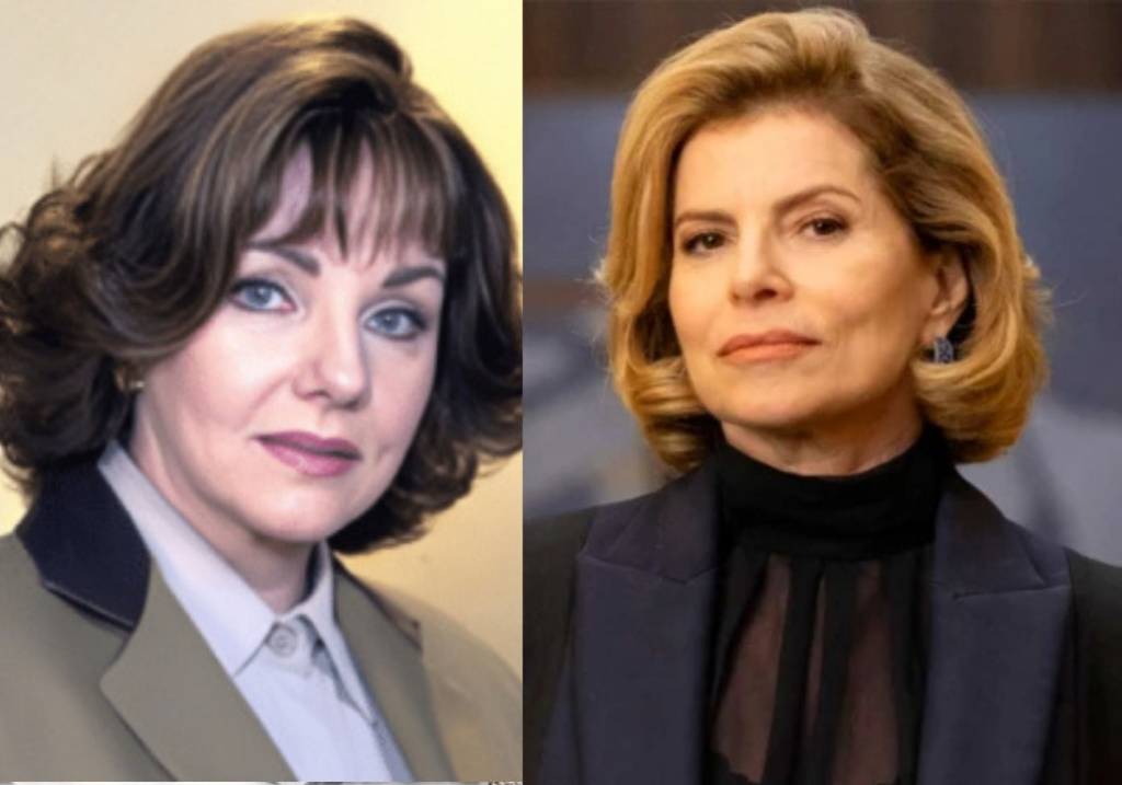 O surpreendente assassino de Odete Roitman em versão latina de ‘Vale Tudo’