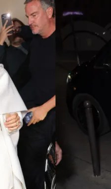 Meghan Markle: finalmente, ela se superou