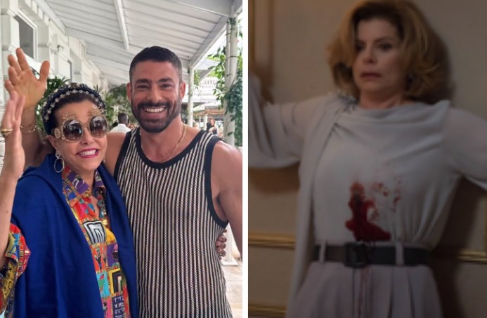 Como Narcisa virou assunto no capítulo mais aguardado de ‘Vale Tudo’