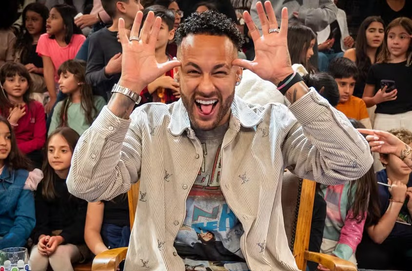 ‘Caribe brasileiro’ de R$ 7,5 bilhões entra na rota do Neymar