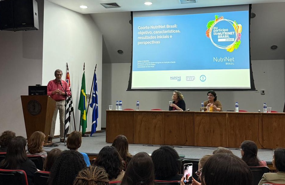 Maior estudo sobre a alimentação dos brasileiros faz 5 anos e anuncia primeira leva de resultados