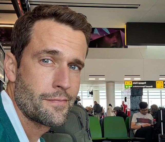 A jornada de Pedro Andrade e marido por filha via barriga de aluguel