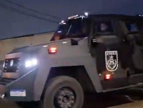 Operação contra o Comando Vermelho é mais letal da história no Rio e deixa ao menos 64 mortos