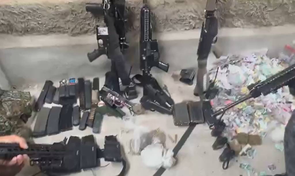 Criminosos usam drones para atacar a polícia no Rio; veja o vídeo