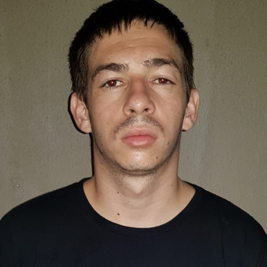 Rodinha, de Itaberaí (GO).