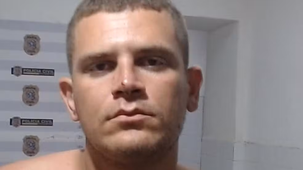 Russo, de Vitória (ES).