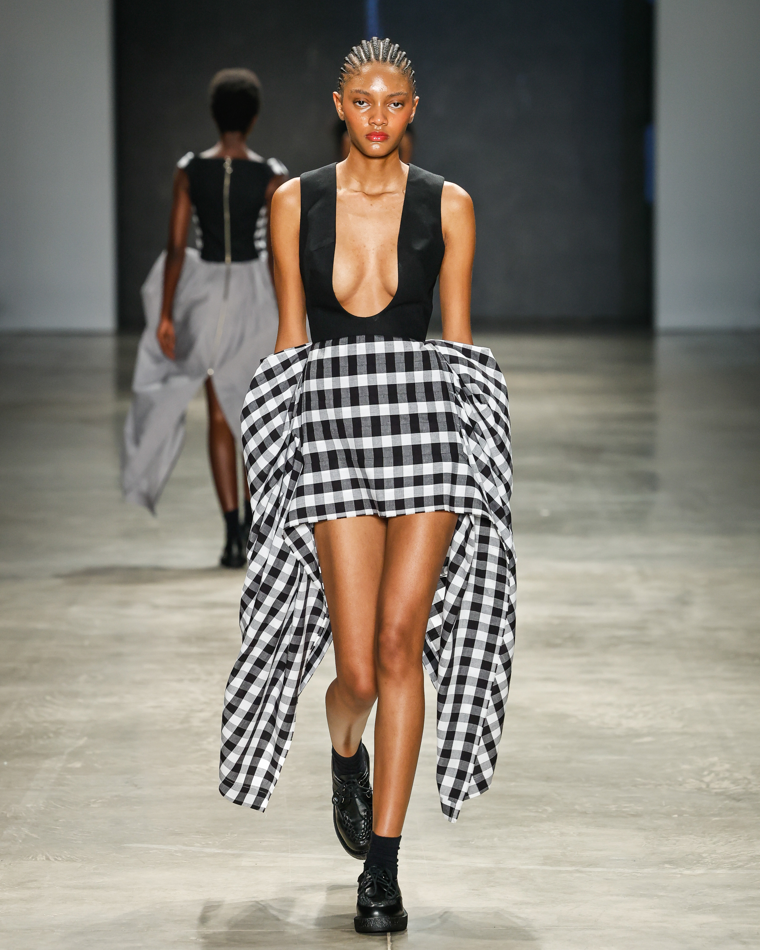 Sou de Algodão / SPFW N60
