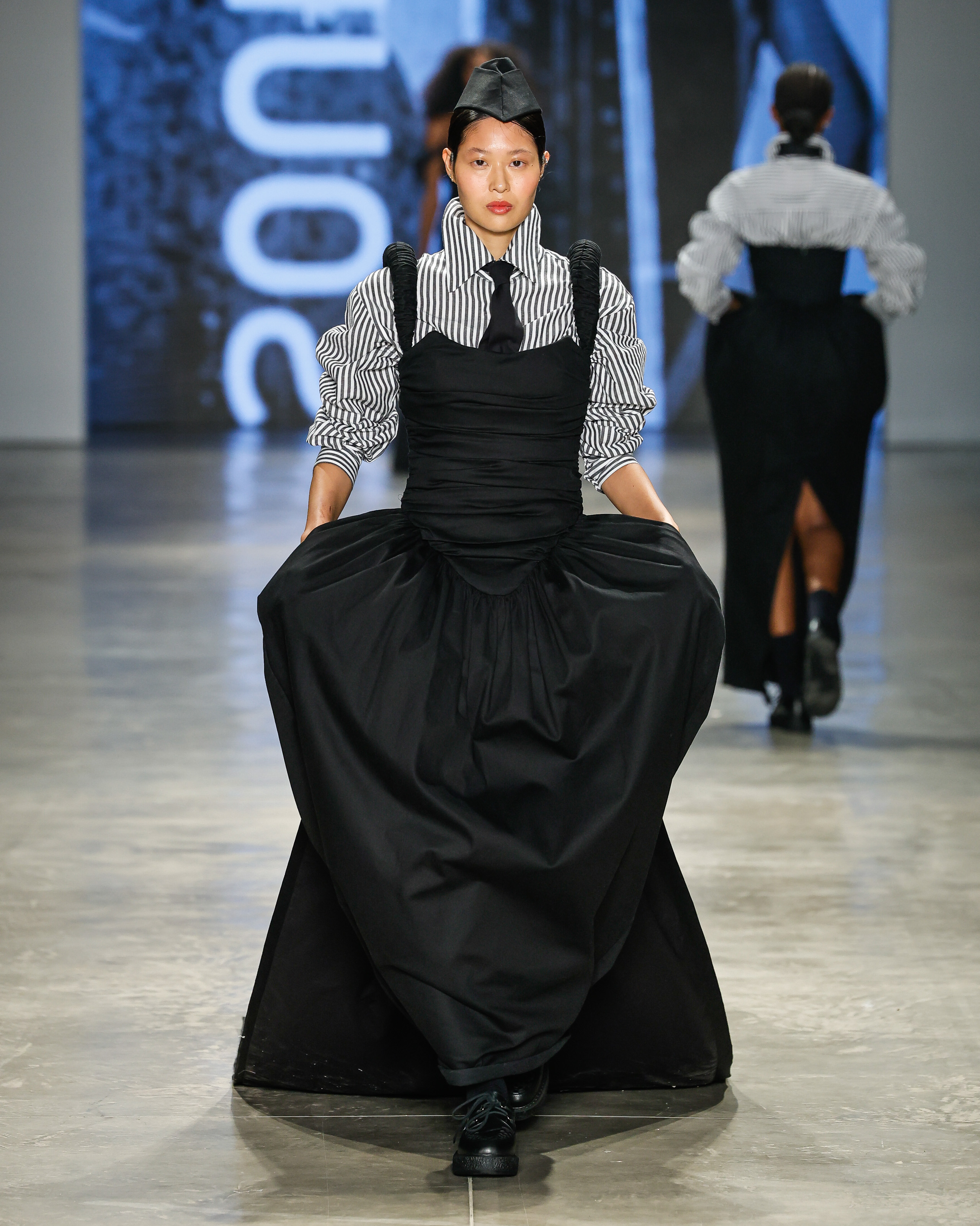 Sou de Algodão / SPFW N60