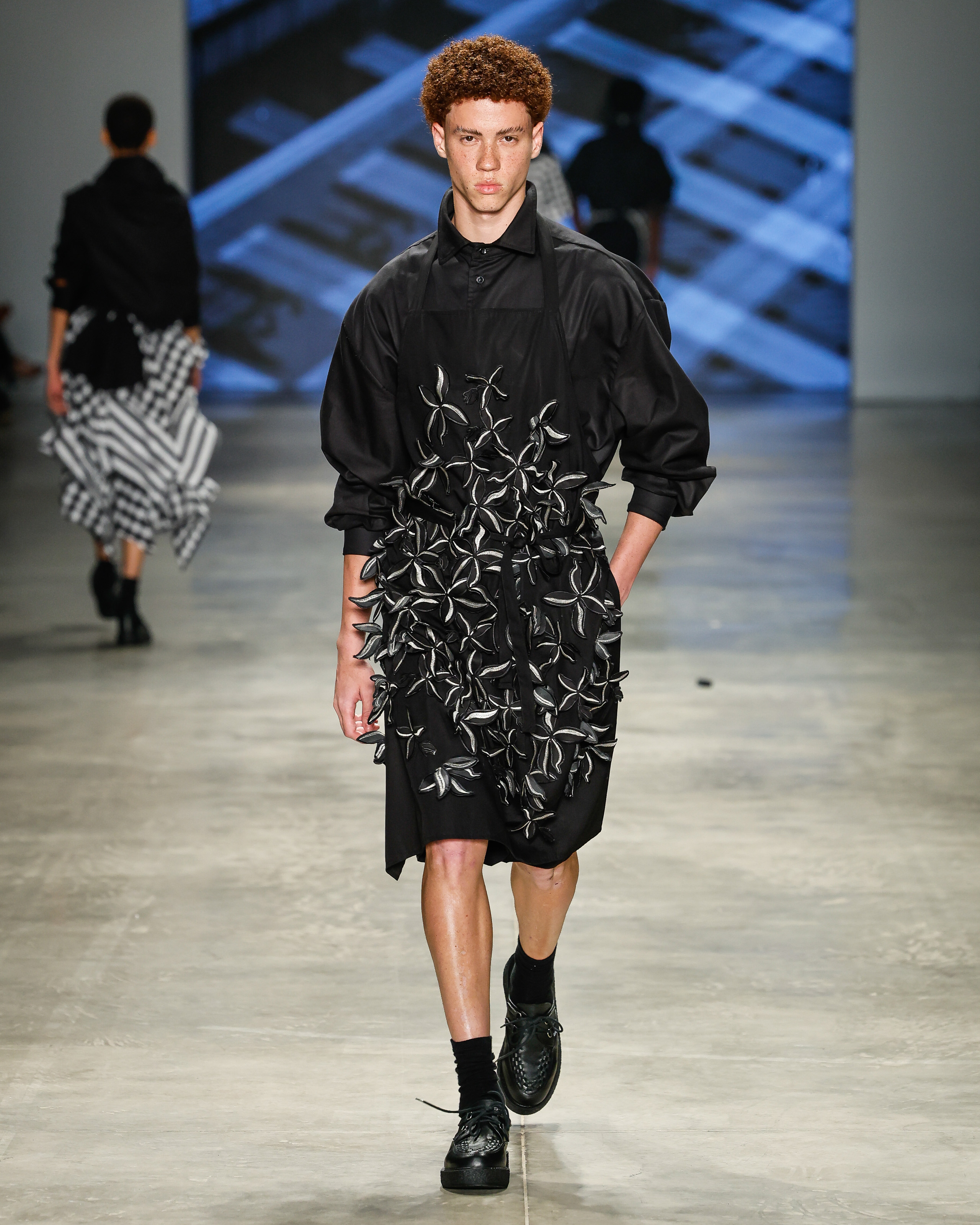 Sou de Algodão / SPFW N60