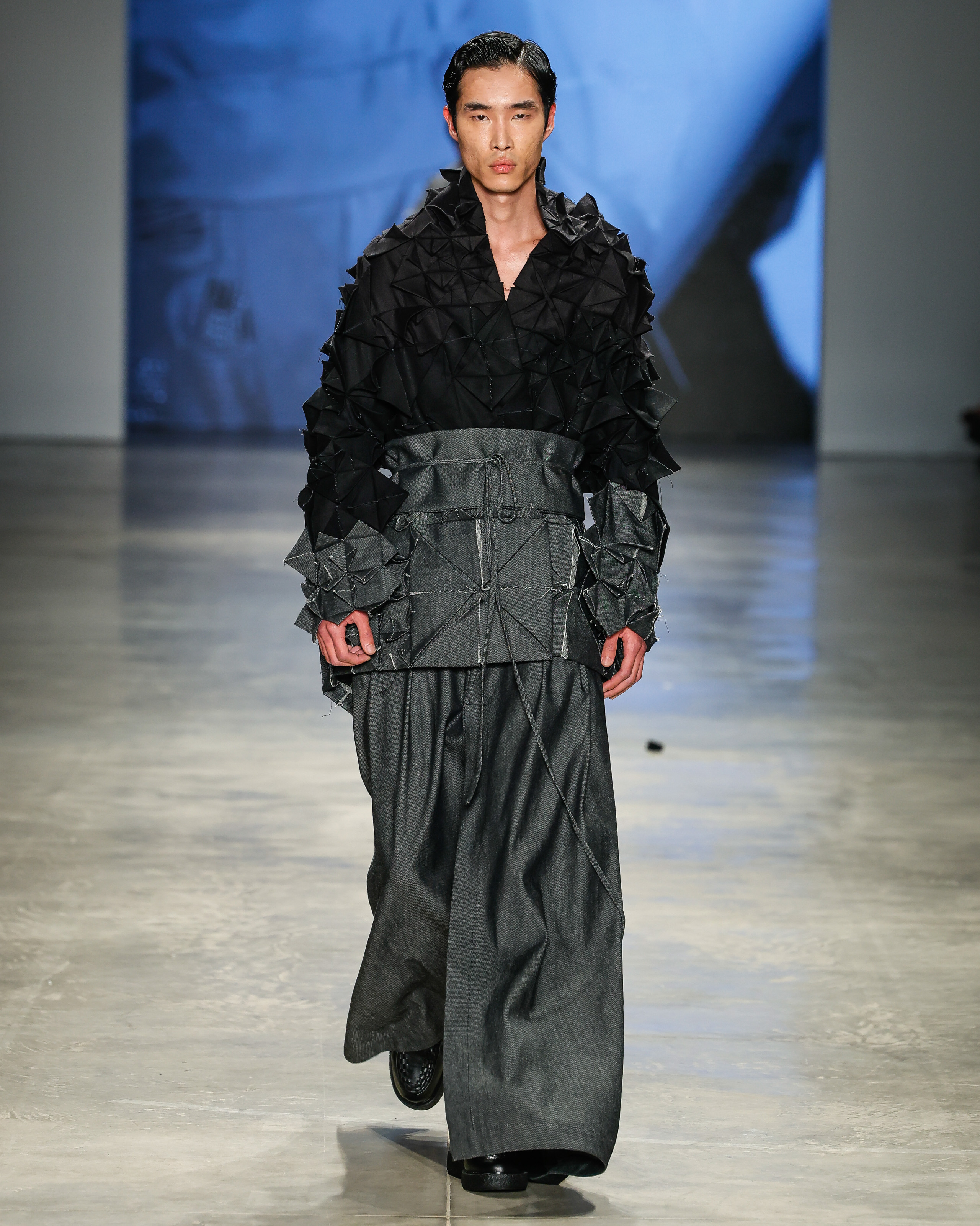 Sou de Algodão / SPFW N60
