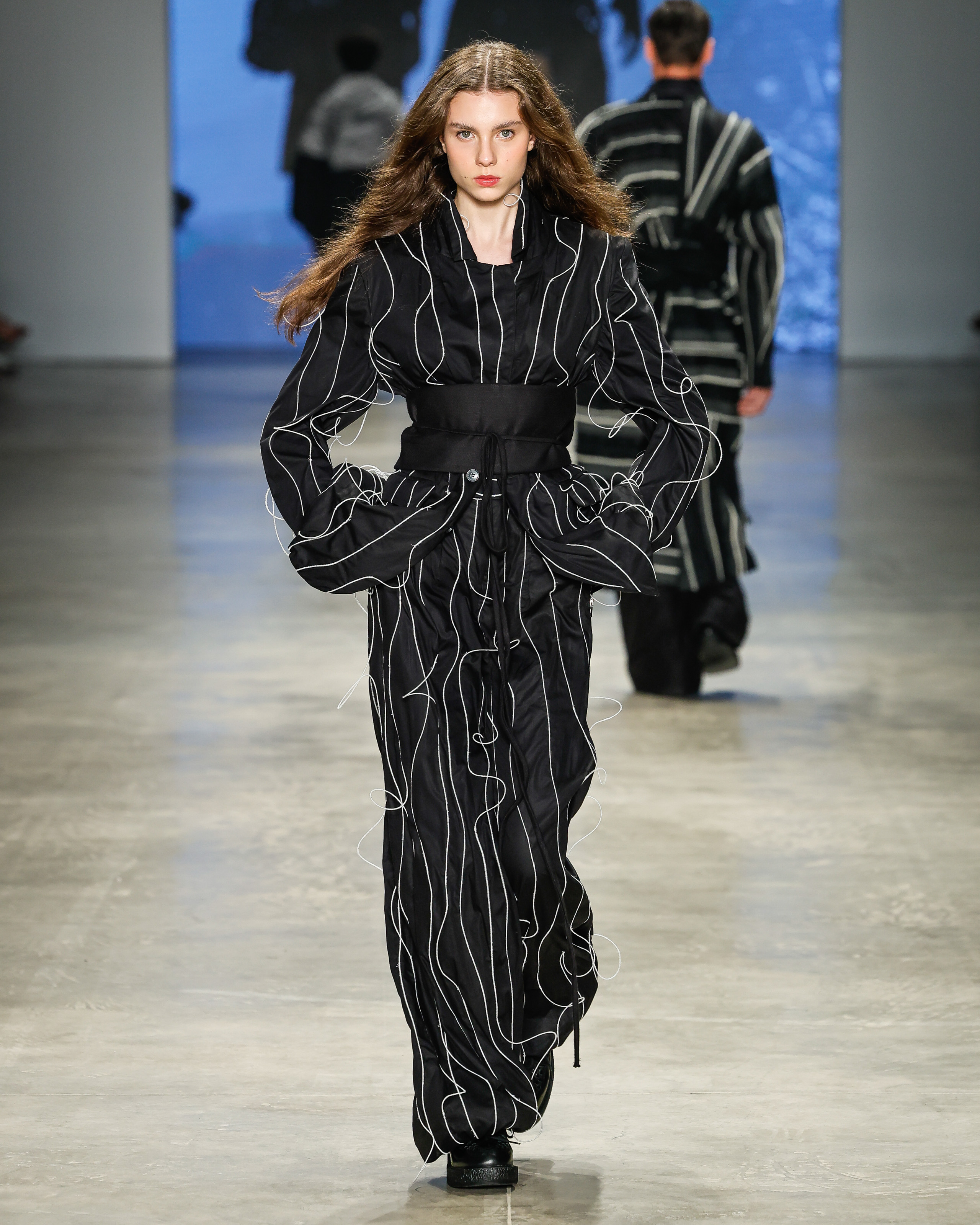 Sou de Algodão / SPFW N60
