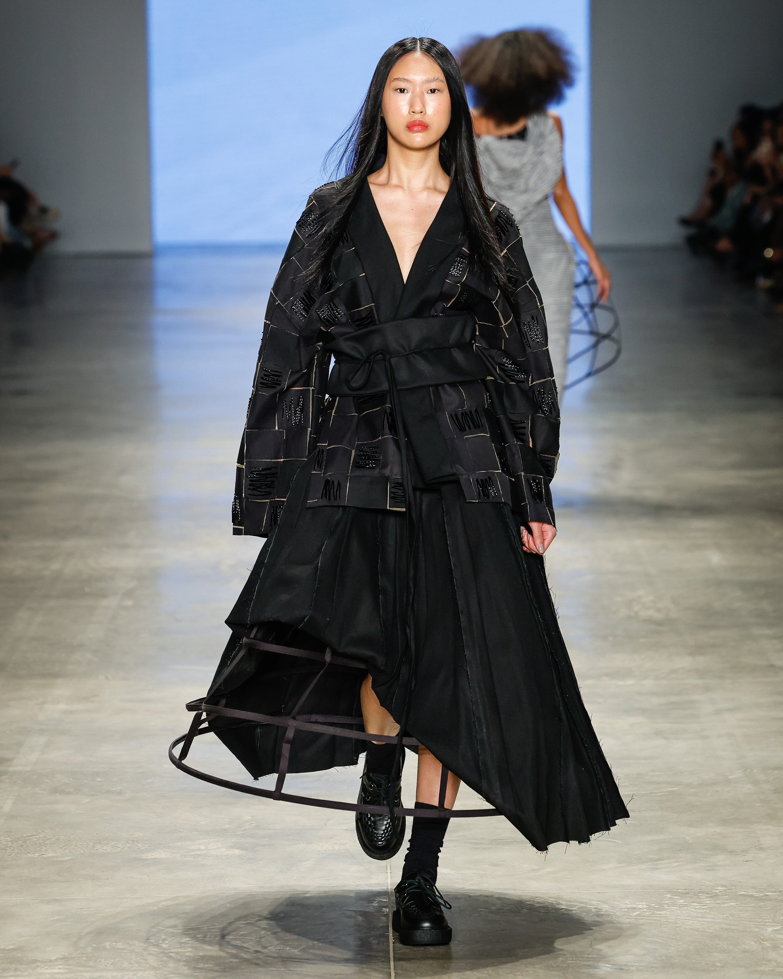 Sou de Algodão / SPFW N60
