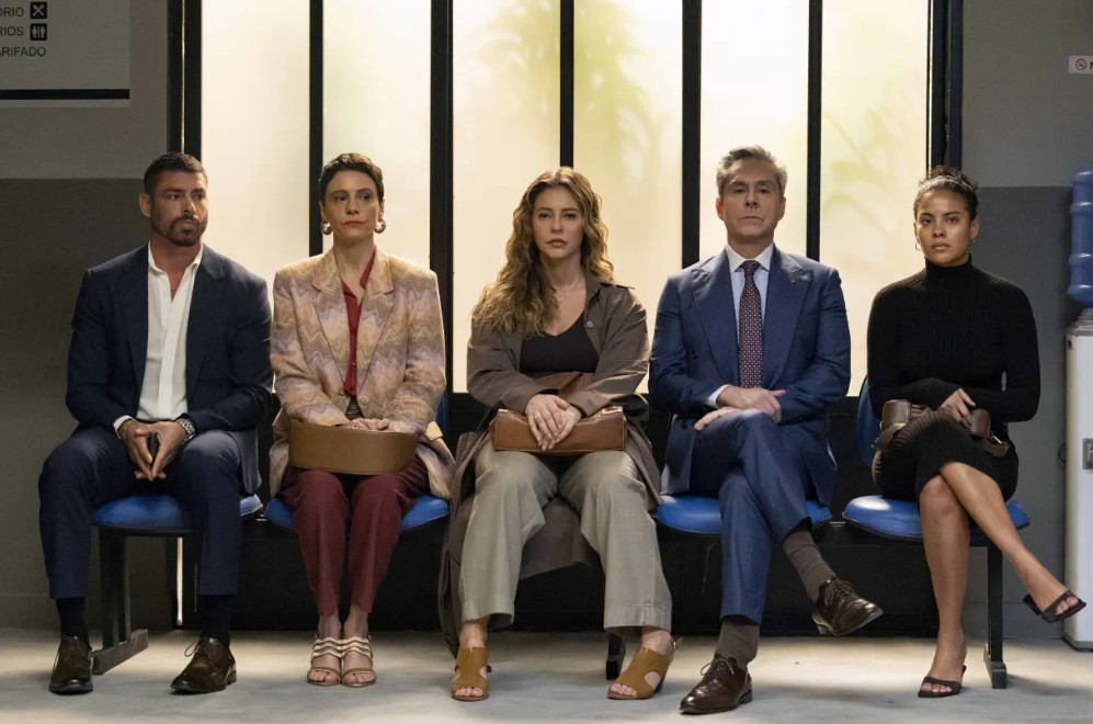 pensarcontemporaneo.com - &ldquo;Na vida real, isso n&atilde;o valeria&rdquo;: OAB critica cena de &lsquo;Vale Tudo&rsquo; em delegacia