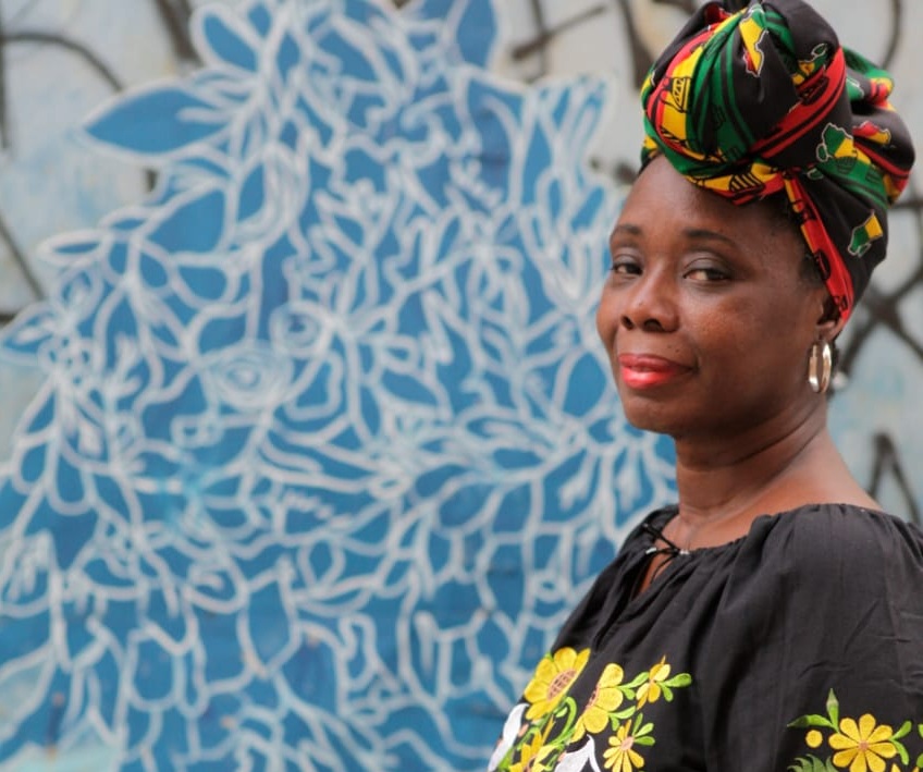 ‘Busco devolver um rosto e uma voz a seres reduzidos ao silêncio’