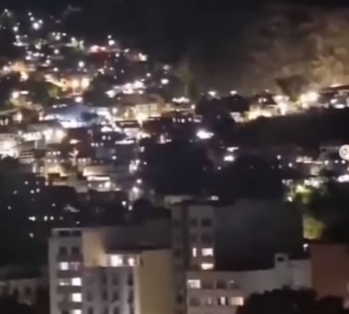Confronto entre traficantes deixa moradores da Tijuca, no Rio, em pânico