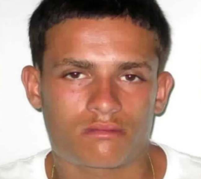 traficante belãio Traficante Belão.