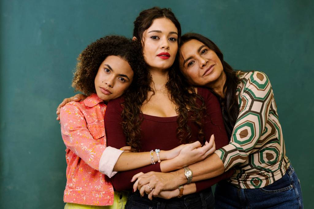 Como ‘Três Graças’ superou ‘Vale Tudo’ em poucos capítulos