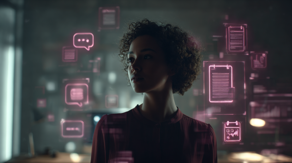 Depois da febre do ChatGPT, 31% das empresas avançam para a próxima fase da IA