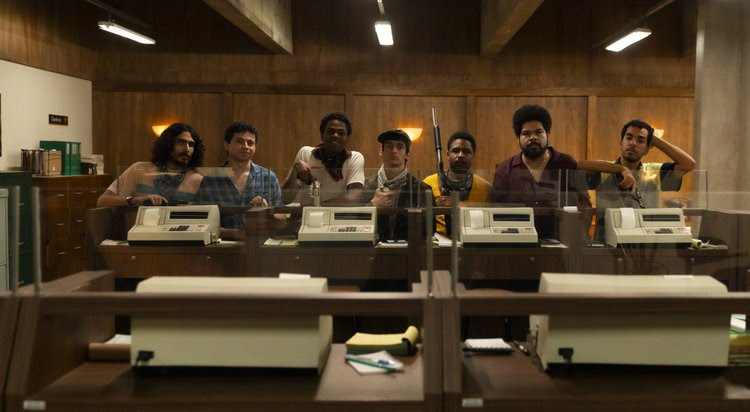 Produtor de ‘Assalto à Brasileira’ explica boom do true crime no Brasil