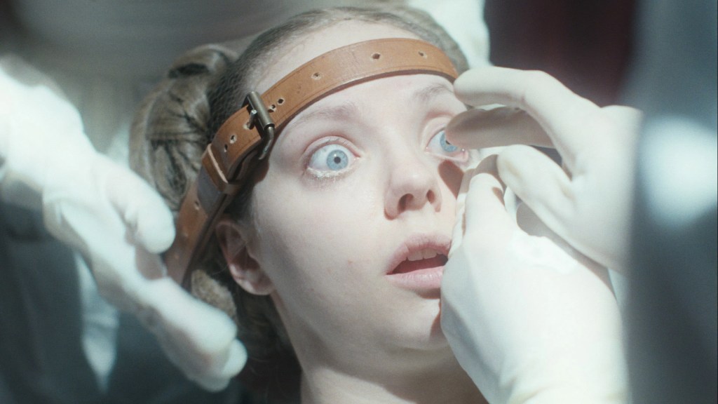 Como ‘A Meia-Irmã Feia’ transforma ‘Cinderela’ em ótima (e repulsiva) história de terror