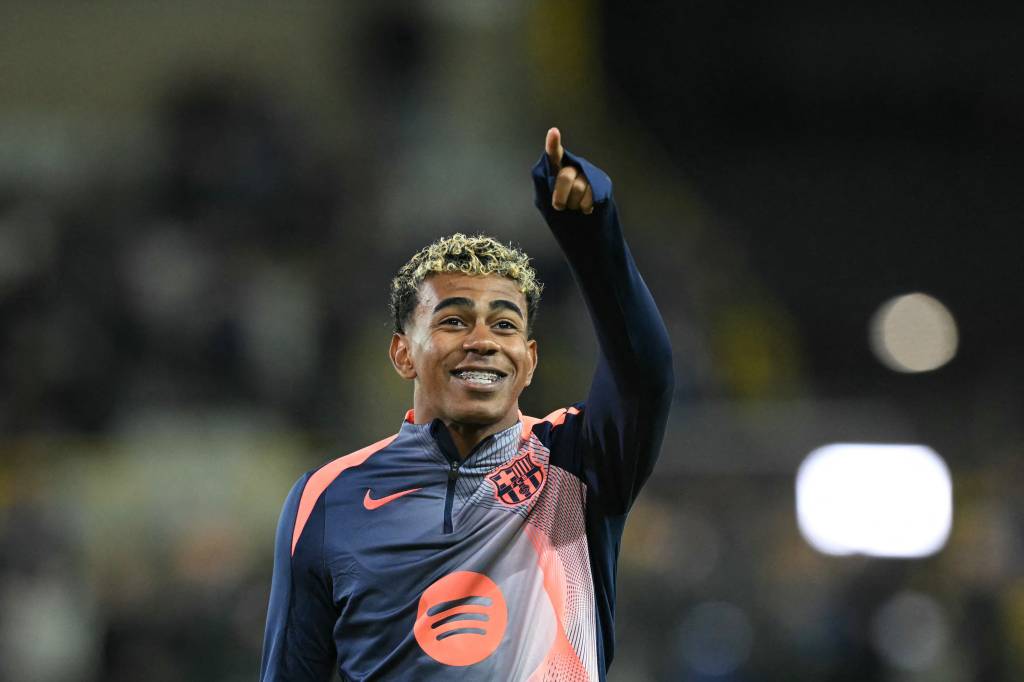 Jovens mais valiosos do mundo tem dois brasileiros no top 10; confira lista