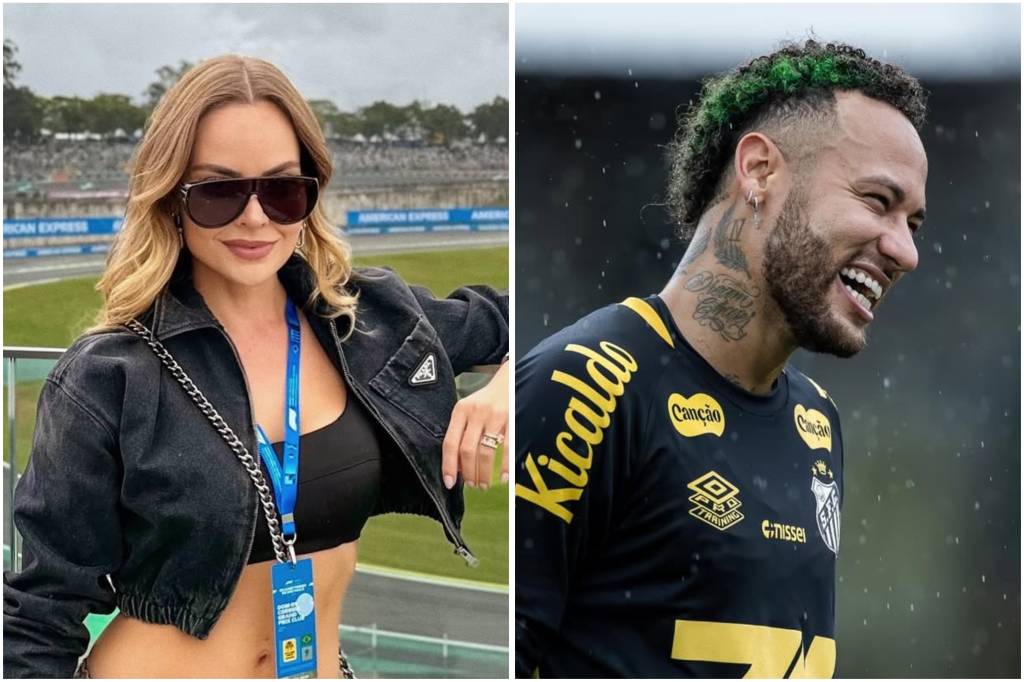 A milionária de ‘Poderosa do Cerrado’ que já flertou com Neymar