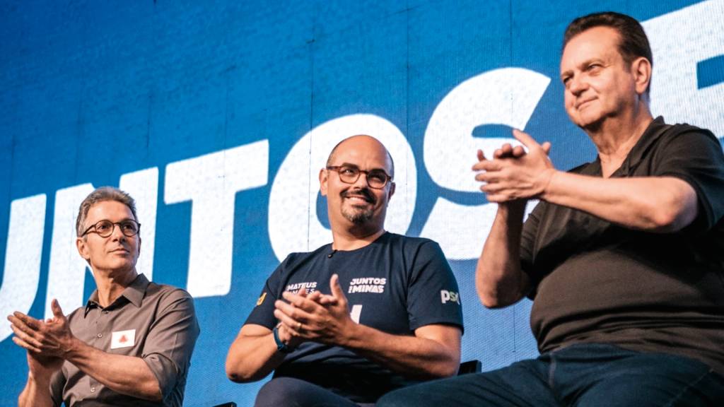 A menos de um ano para eleição, governadores enfrentam o desafio da sucessão